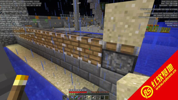 Minecraft�������ϰ�1.7.10����|Minecraft�������ϰ�1.7.10��Ϸ��վ