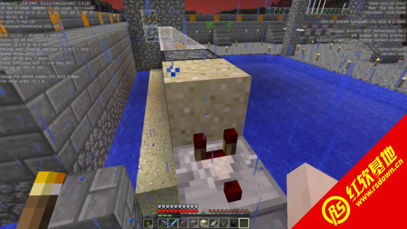 Minecraft�������ϰ�1.7.10����|Minecraft�������ϰ�1.7.10��Ϸ��վ