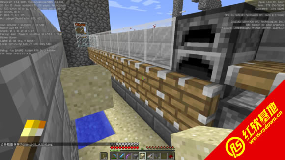 Minecraft�������ϰ�1.7.10����|Minecraft�������ϰ�1.7.10��Ϸ��վ