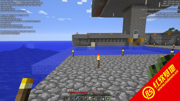 Minecraft�������ϰ�1.7.10����|Minecraft�������ϰ�1.7.10��Ϸ��վ