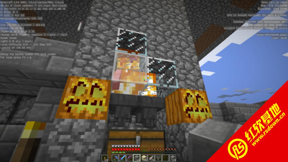 Minecraft�������ϰ�1.7.10����|Minecraft�������ϰ�1.7.10��Ϸ��վ