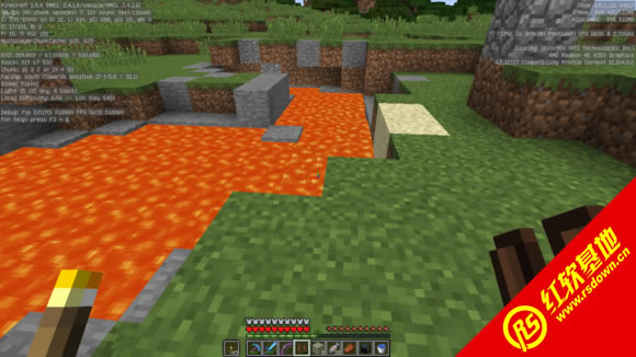 MineCraft1.4.4����|MineCraft1.4.4��Ϸ��վ