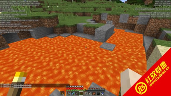 MineCraft1.4.4����|MineCraft1.4.4��Ϸ��վ