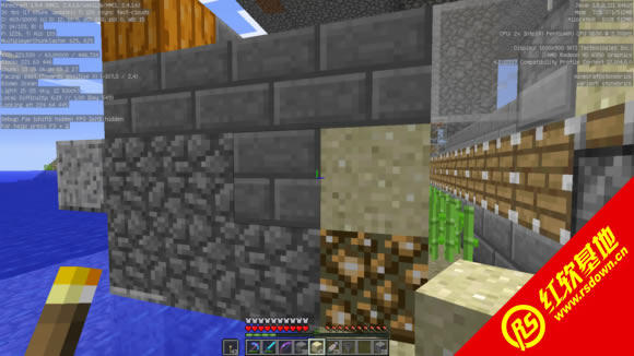 我的世界刺客の拔刀剑★中世纪东西方的完美结合懒人整合包下载|我的世界刺客の拔刀剑★中世纪东西方的完美结合懒人整合包游戏