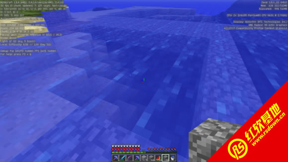 我的世界1.7.10墓碑遗迹小型整合包下载|我的世界1.7.10墓碑遗迹小型整合包游戏