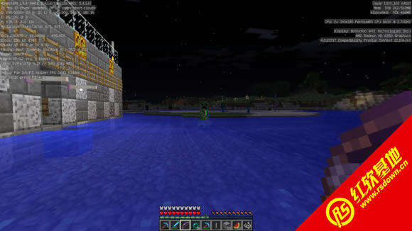 我的mc不可能那么简单整合包下载|我的mc不可能那么简单整合包游戏