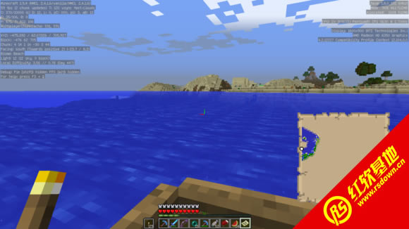 我的世界1.7.10工业星系服务器客户端提供下载|我的世界1.7.10工业星系服务器客户端游戏