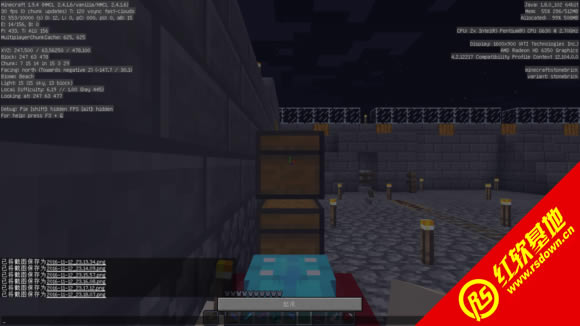 我的世界1.7.10虚无世界生存向整合包真正的冒险下载|我的世界1.7.10虚无世界生存向整合包真正的冒险游戏