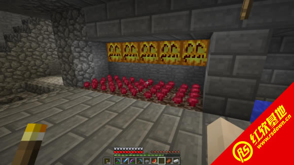 我的世界1.7.10 Black_F2.2独自遥望星海整合包下载|我的世界1.7.10 Black_F2.2独自遥望星海整合包游戏