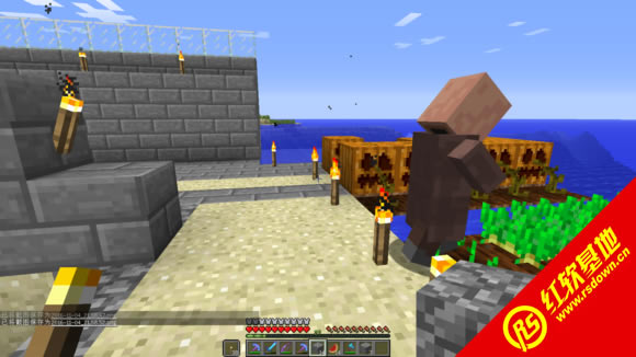 我的世界1.6.4XD归来海盗整合包下载|我的世界1.6.4XD归来海盗整合包游戏
