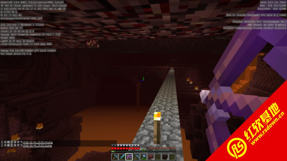 �ҵ�����1.8 ChenCraft��������ϵ��V1.2����|�ҵ�����1.8 ChenCraft��������ϵ��V1.2��Ϸ��վ