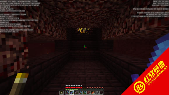 我的世界1.7.10水产养殖小型整合包下载|我的世界1.7.10水产养殖小型整合包游戏