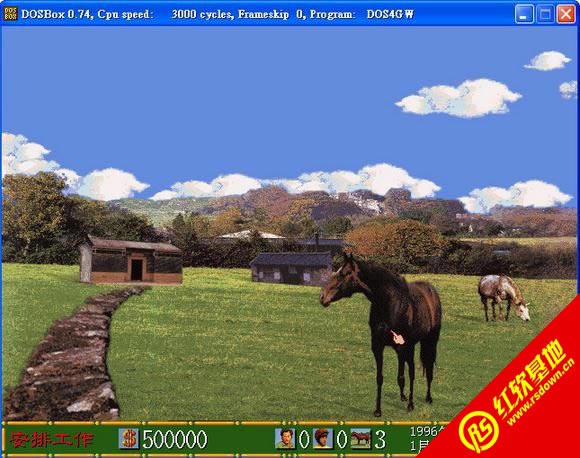 马场大亨下载|马场大亨游戏