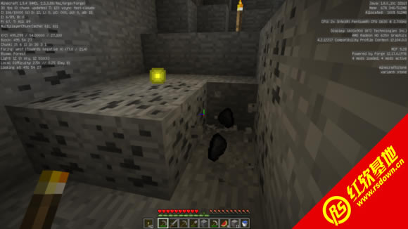 我的世界1.7.10异世界探险整合包下载|我的世界1.7.10异世界探险整合包游戏