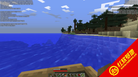 我的世界1.6.4凯麒专用版光影整合包下载|我的世界1.6.4凯麒专用版光影整合包游戏