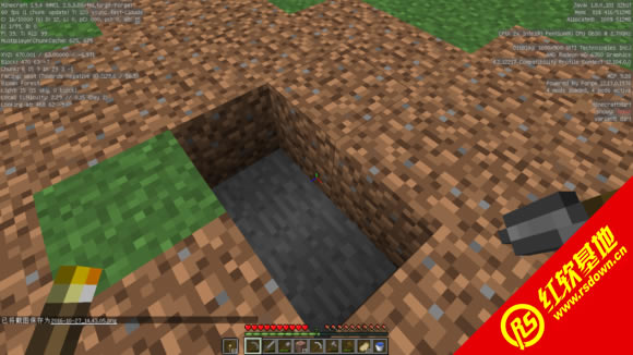 我的世界1.7.10轻松科技整合包下载|我的世界1.7.10轻松科技整合包游戏