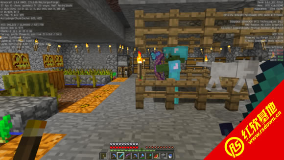 �ҵ�����1.7.10-�쵯MC���ϰ�V3����|�ҵ�����1.7.10-�쵯MC���ϰ�V3��Ϸ��վ