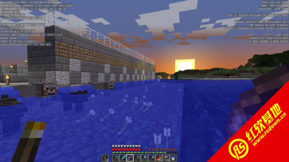 �ҵ�����1.7.10-�쵯MC���ϰ�V3����|�ҵ�����1.7.10-�쵯MC���ϰ�V3��Ϸ��վ