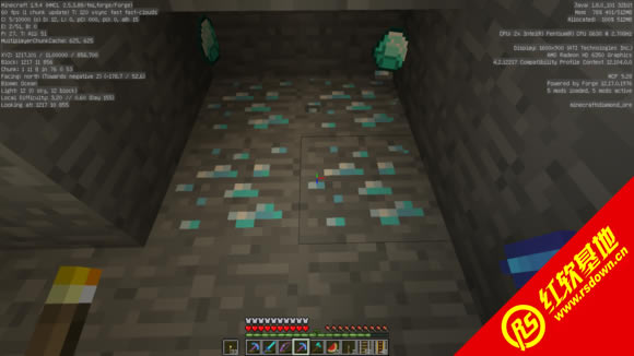 ҵ1.7.2[Cauldron]forgeϰװϲmodпͻṩ|ҵ1.7.2[Cauldron]forgeϰװϲmodпͻϷ