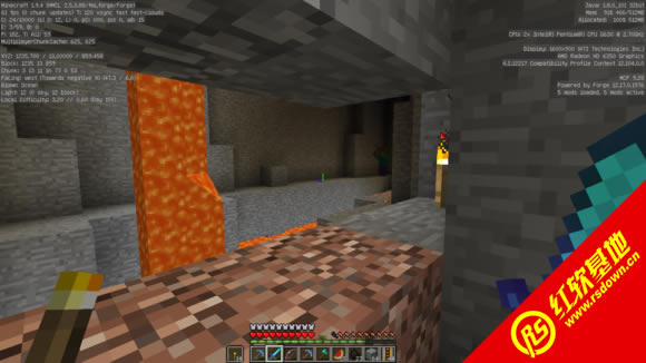 �ҵ�����1.7.2[Cauldron]��forge���ϰ�����װϲ����mod�������пͻ�������|�ҵ�����1.7.2[Cauldron]��forge���ϰ�����װϲ����mod�������пͻ�����Ϸ��վ