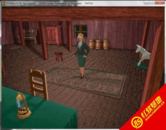 ����ħӰ1+2+3DOSBOX���ɰ�
