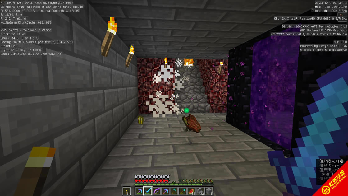 �ҵ�����1.8������Forge11.14.3.1450����|�ҵ�����1.8������Forge11.14.3.1450��Ϸ��վ