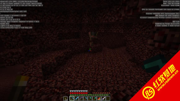 �ҵ�����1.8������Forge11.14.3.1450����|�ҵ�����1.8������Forge11.14.3.1450��Ϸ��վ