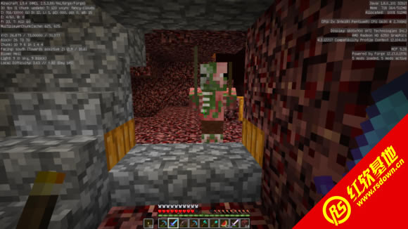 �ҵ�����1.8������Forge11.14.3.1450����|�ҵ�����1.8������Forge11.14.3.1450��Ϸ��վ