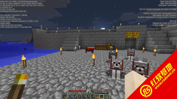 �ҵ�����1.4.7�����͵���������Minecraft�������ϰ�����|�ҵ�����1.4.7�����͵���������Minecraft�������ϰ���Ϸ��վ