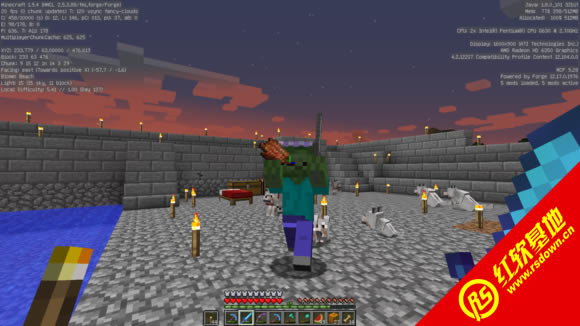 �ҵ�����1.4.7�����͵���������Minecraft�������ϰ�����|�ҵ�����1.4.7�����͵���������Minecraft�������ϰ���Ϸ��վ