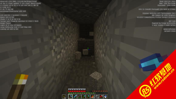 �ҵ�����1.7.2��ʵ��Ӱ������Minecraft�������˰�����|�ҵ�����1.7.2��ʵ��Ӱ������Minecraft�������˰���Ϸ��վ