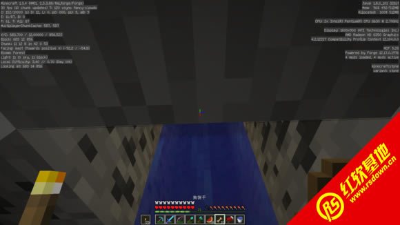 �ҵ�����1.7.2��ʵ��Ӱ������Minecraft�������˰�����|�ҵ�����1.7.2��ʵ��Ӱ������Minecraft�������˰���Ϸ��վ