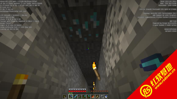 �ҵ�����1.7.2��ʵ��Ӱ������Minecraft�������˰�����|�ҵ�����1.7.2��ʵ��Ӱ������Minecraft�������˰���Ϸ��վ