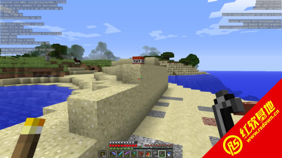 我的世界1.7.10红石工业农业生存更好的世界糖果世界潘马斯整合包下载|我的世界1.7.10红石工业农业生存更好的世界糖果世界潘马斯整合包游戏