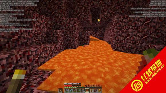 我的世界1.7.2籽岷的模组大乱斗 IV 好莱坞视觉特效整合包下载|我的世界1.7.2籽岷的模组大乱斗 IV 好莱坞视觉特效整合包游戏