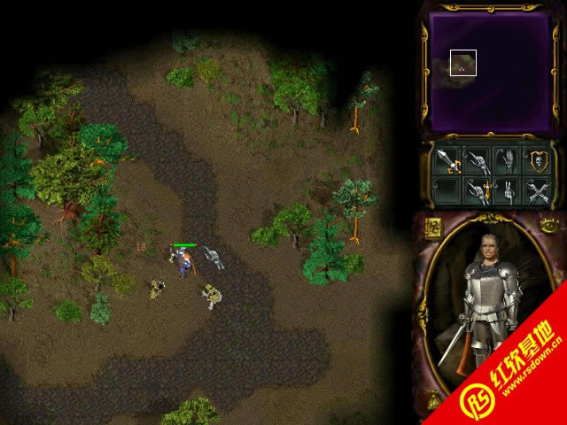 魔法师传奇1代下载|魔法师传奇1代游戏