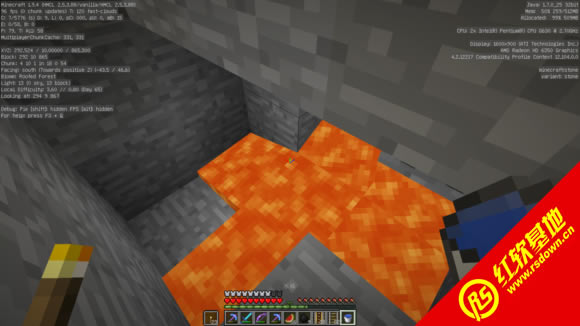 我的世界1.6.4《重型武装8.4:霸主》懒人包下载|我的世界1.6.4《重型武装8.4:霸主》懒人包游戏