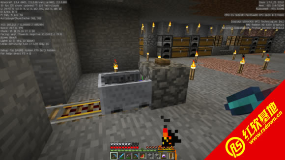 �ҵ�����1.7.2[MCPC+][RPG]����RPG�����[xcc����]����|�ҵ�����1.7.2[MCPC+][RPG]����RPG�����[xcc����]��Ϸ��վ