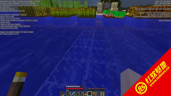 �ҵ�����1.7.2[MCPC+][RPG]����RPG�����[xcc����]����|�ҵ�����1.7.2[MCPC+][RPG]����RPG�����[xcc����]��Ϸ��վ