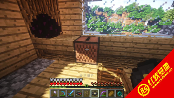�ҵ�����1.7.10 Obser