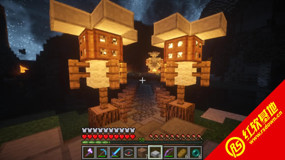 �ҵ�����1.7.10 Obser