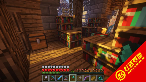 �ҵ�����1.7.10 Obser