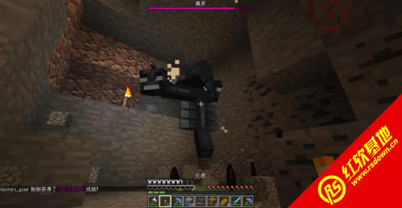 �ҵ�����1.7.10��������ģ������ Orespawn�����ϰ�����|�ҵ�����1.7.10��������ģ������ Orespawn�����ϰ���Ϸ��վ