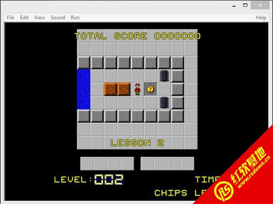 ��оƬ(chips-challenge)����|��оƬ(chips-challenge)��Ϸ��վ