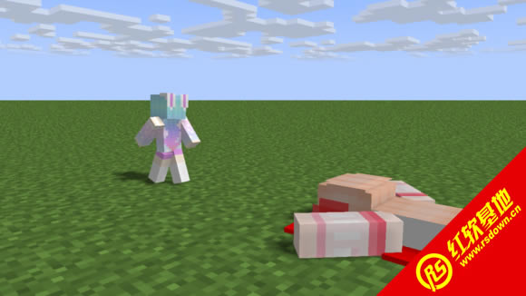 �ҵ�����1.5.1����¶��MOD���˰�����|�ҵ�����1.5.1����¶��MOD���˰���Ϸ