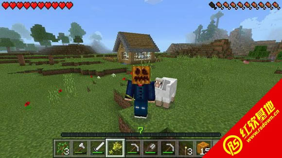 �ҵ�����1.7.10ˮ��֮��С�����ϰ�����|�ҵ�����1.7.10ˮ��֮��С�����ϰ���Ϸ