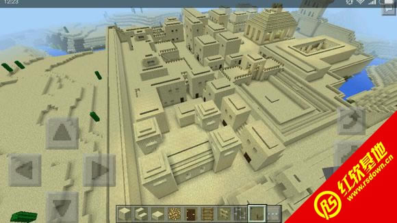 �ҵ�����1.5.2���ϰ���DireWolf20��(DW20)����|�ҵ�����1.5.2���ϰ���DireWolf20��(DW20)��Ϸ