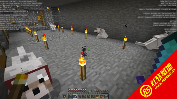 �ҵ�����1.7.2[Spigot][��������][��������][�������ײ��]����|�ҵ�����1.7.2[Spigot][��������][��������][�������ײ��]��Ϸ