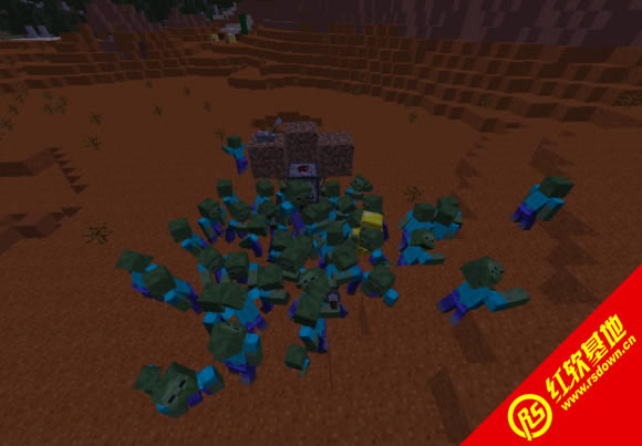 �ҵ�����1.7.10ĺɫɭ��С�����ϰ��ͻ�����������Forge10.13.0.1187����|�ҵ�����1.7.10ĺɫɭ��С�����ϰ��ͻ�����������Forge10.13.0.1187��Ϸ��վ