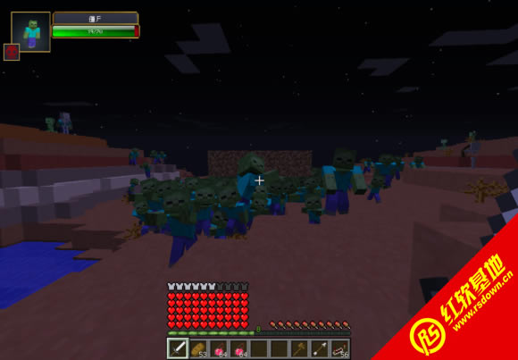 �ҵ�����1.7.10ĺɫɭ��С�����ϰ��ͻ�����������Forge10.13.0.1187����|�ҵ�����1.7.10ĺɫɭ��С�����ϰ��ͻ�����������Forge10.13.0.1187��Ϸ